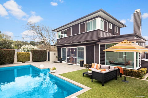 7A Gardner Road, Epsom, Auckland