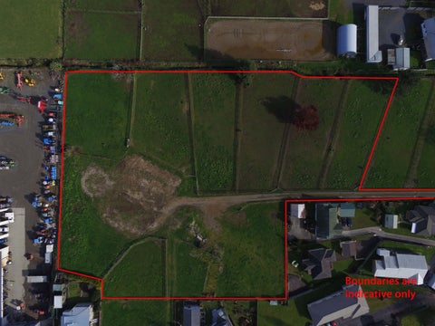 1128 Racecourse Road, Te Awamutu, Te Awamutu