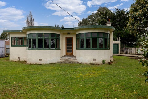 5 Churchill Street, Pahiatua
