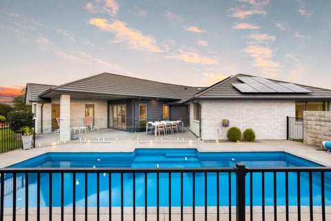 7 Pukeko Grove, Cambridge, Cambridge