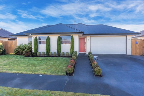 5 Poulter Road, Lincoln, Lincoln