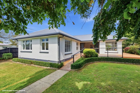 37 Croziers Road, St Albans, Christchurch