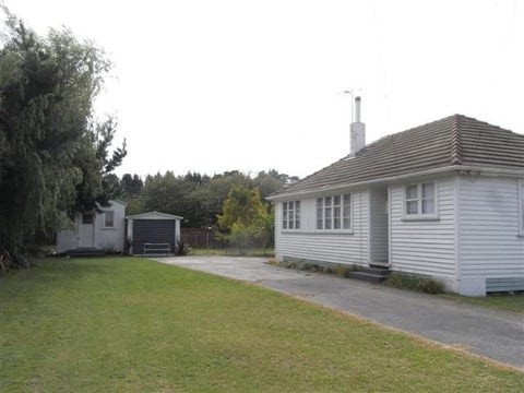 40 Ladys Mile, Foxton, Foxton