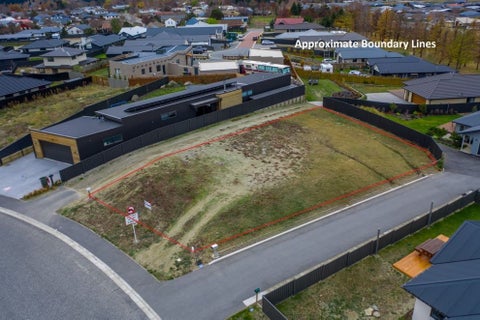 31 Hosking Drive, Cromwell, Cromwell