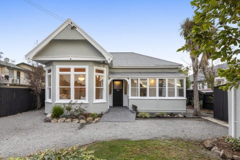 1/68 Fairfield Avenue, Addington, Christchurch