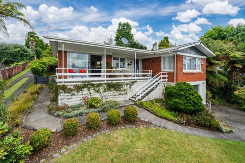 18 Manson Street, Taumarunui
