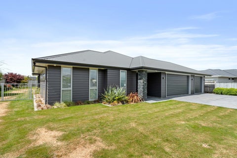 4 Warrington Court, Carterton, Carterton