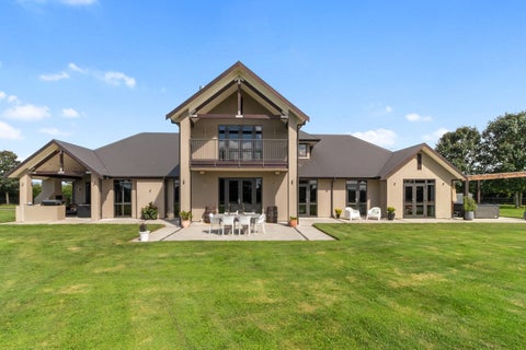 1 Chestnut Lane, Matamata, Matamata