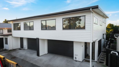7A Karaka Street, New Lynn, Auckland