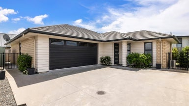 45 Puhirake Crescent, Pyes Pa, Tauranga