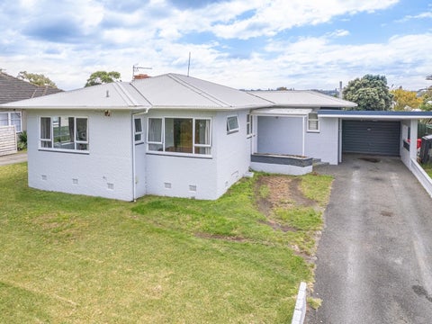 84 Smithfield Road, Tawhero, Whanganui