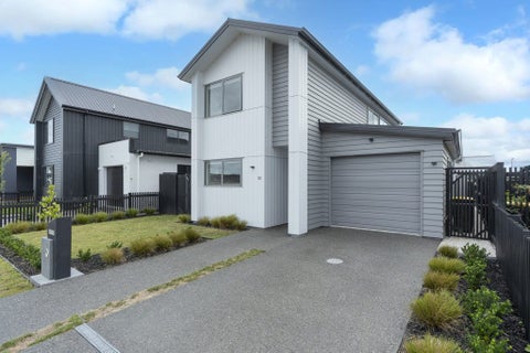 6 Ogilvie Avenue, Chartwell, Hamilton