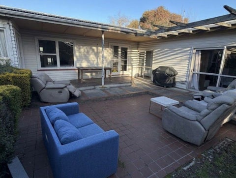 8 Barlow Street, Ilam, Christchurch