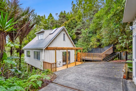 41 Kauri Loop Road, Oratia, Auckland