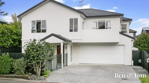 25/11 Harrison Road, Mount Wellington, Auckland