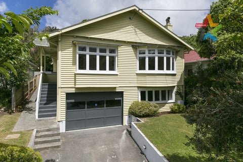 377 Karori Road, Karori, Wellington
