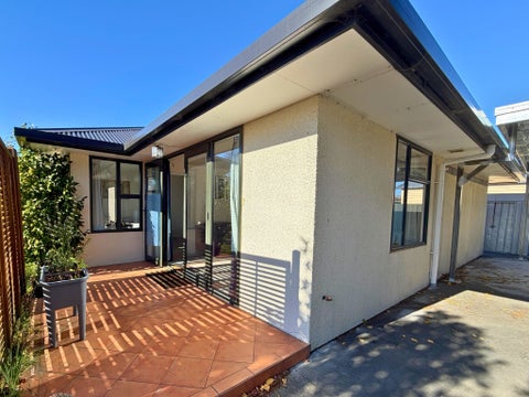 11A Pitchill Street, Mayfield, Blenheim