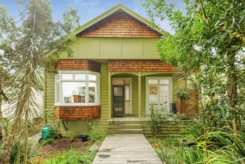 19 Browning Street, Grey Lynn, Auckland