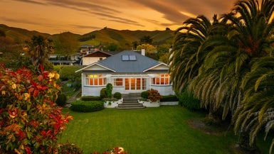 307 Scott Street, Witherlea, Blenheim