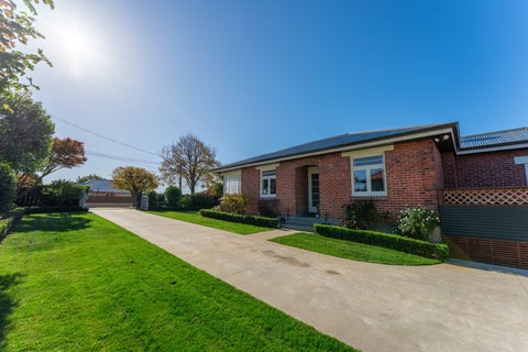 28 Andrew Street, Marchwiel, Timaru
