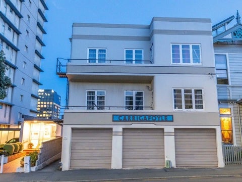 2/193 The Terrace, Wellington Central, Wellington