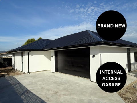 42 Ensign Street, Halswell, Christchurch