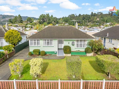 9 Rintoul Grove, Stokes Valley, Lower Hutt