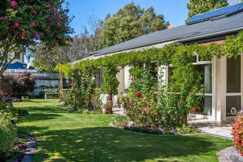 6 Livingstone Place, Springlands, Blenheim