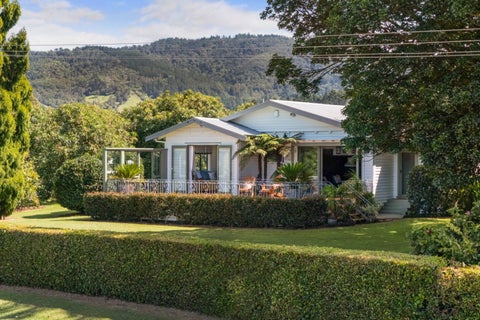 96 Lindemann Road, Tahawai, Katikati