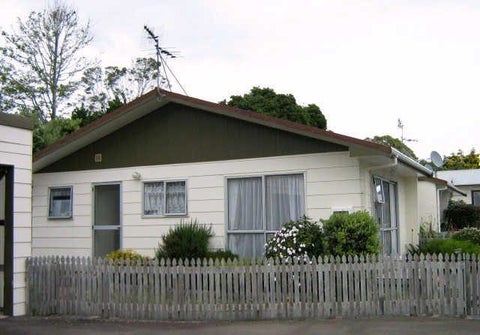 16 Rimutaka Street, Paraparaumu
