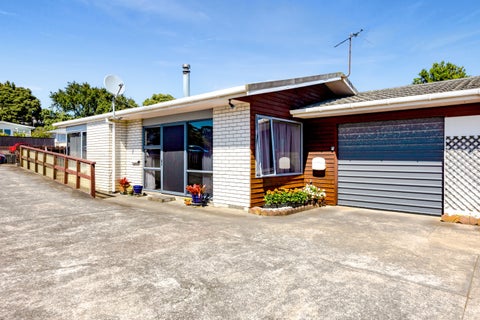 65 Northgate, Strandon, New Plymouth