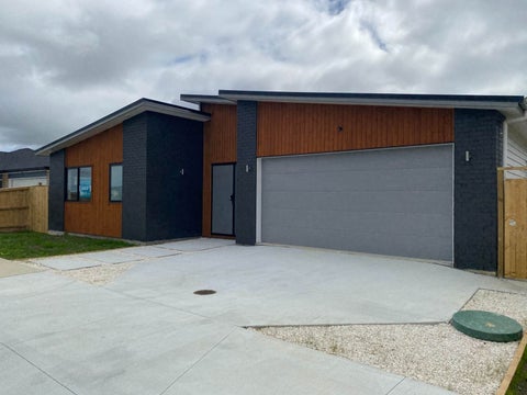 13 Perkins Street, Papakura, Papakura