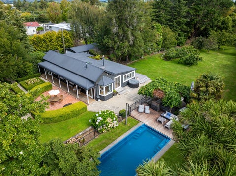 2481 State Highway 2, Ahikouka