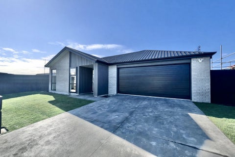28 Hanmer Crescent, Rangiora, Rangiora