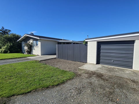 21 Centennial Avenue, Balclutha