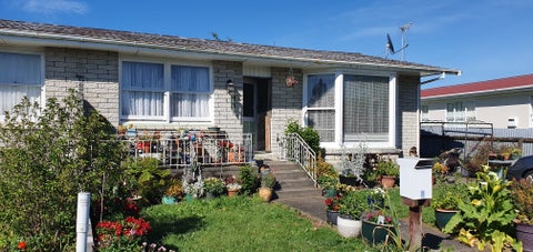 1 Merton Place, Levin, Levin