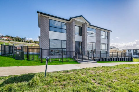1 Aklander Rise, Flat Bush, Auckland