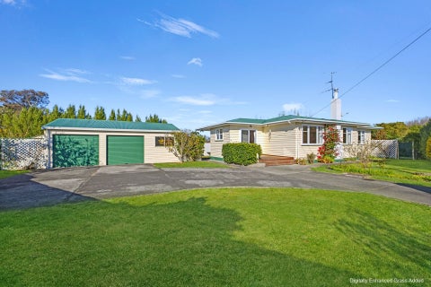 144 Cockburn Street, Kuripuni, Masterton