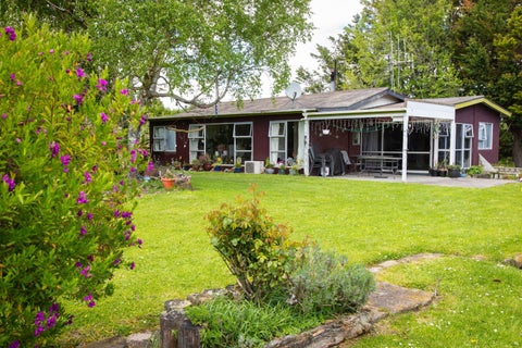 148 Adelaide Road, Dannevirke