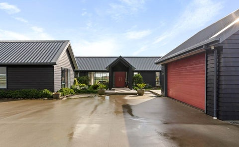 90 Mahana Road, Waimauku, Waimauku