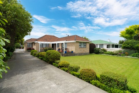 158 Tiro Tiro Road, Levin, Levin