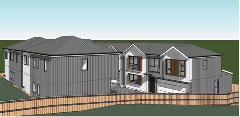 420A Richardson Road, Mount Roskill, Auckland