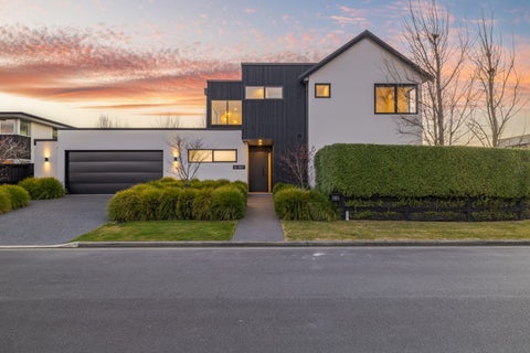 2 Quarters Place, Halswell, Christchurch