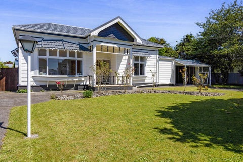 25 Argyle Street, Hawera