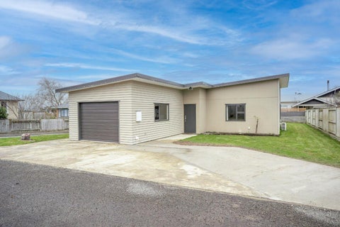 165 Makino Road, Feilding, Feilding