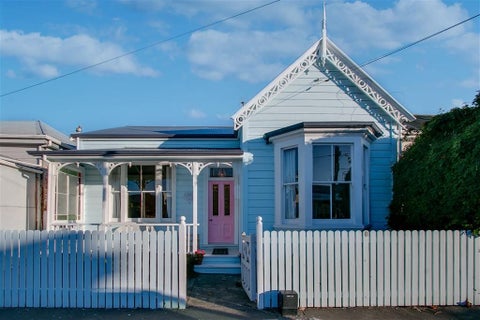 8 Sale Street, Napier South, Napier