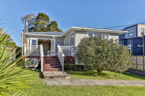 18A Gilliam Street, New Lynn, Auckland