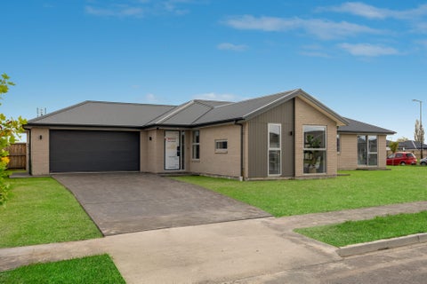 1 Kilphin Street, Elgin, Ashburton