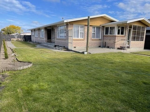125 William Street, Ashburton, Ashburton