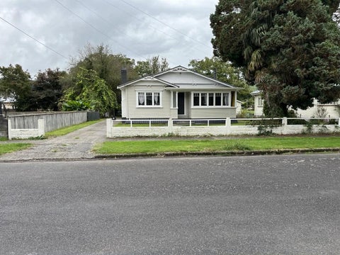 50 Makere Street, Taumarunui, Taumarunui